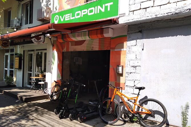 Chisinau Bike Rental - Key points to know before you pedal