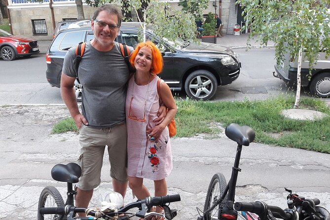 Chisinau Bike Rental - What the high rating tells you, and what it does not