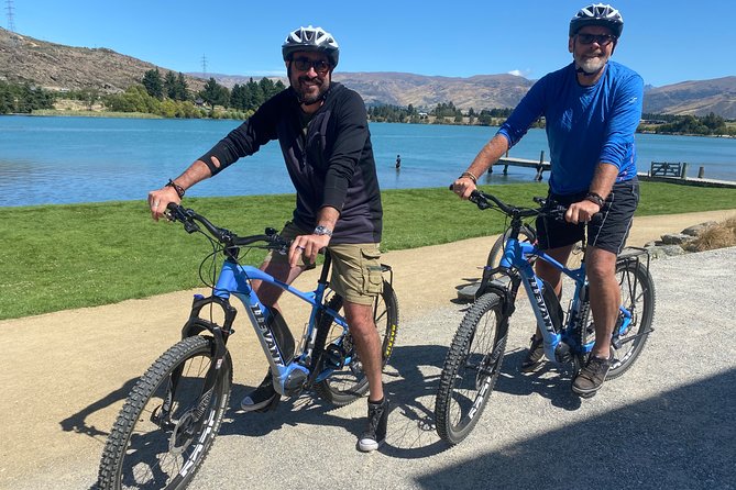 CHP Bike Rentals Cromwell - Who will get the most from this rental