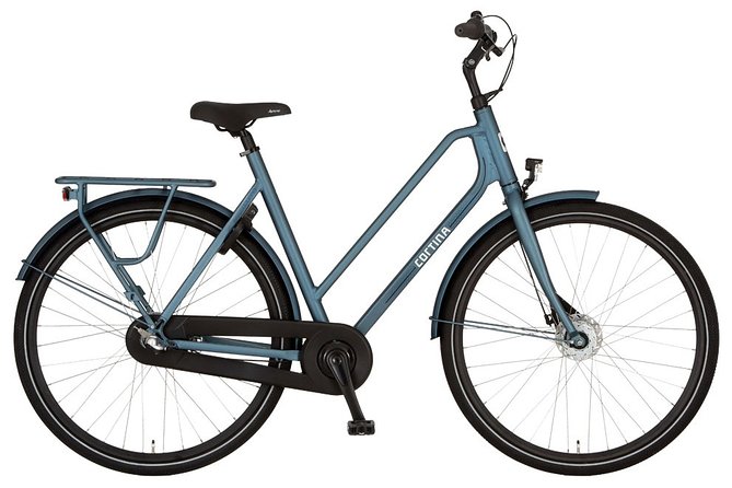 City Bike Rental in Porto - Key points for your Porto bike day