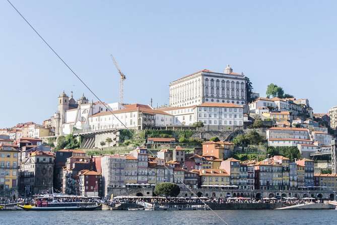 City Bike Rental in Porto - Why the local advice adds real value