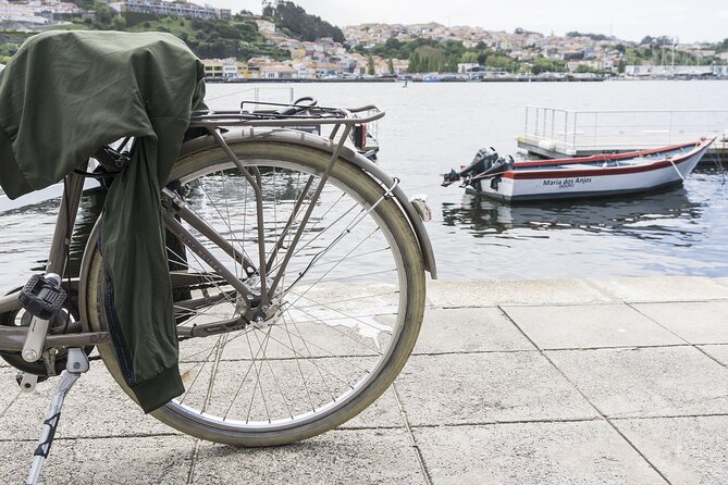 City Bike Rental in Porto - Practical details before you book