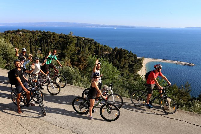 City Bike Tour of Split - Key points before you book