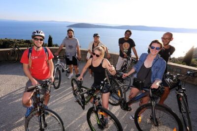 City Bike Tour of Split