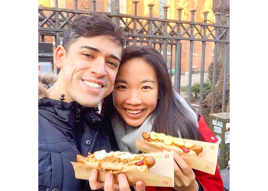 Copenhagen: 3-Hour Culinary Bike Tour - The hot dog: Copenhagen’s fast-food classic