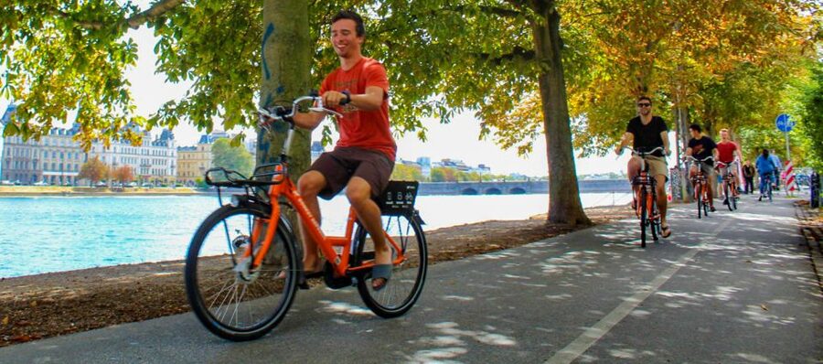 Copenhagen: 3 Hour Private Bike Tour - Who Should Book This Tour?