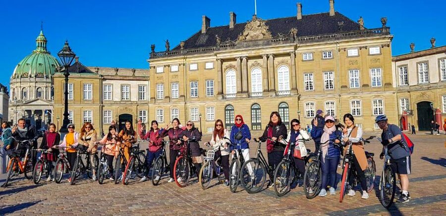 Copenhagen: 3 Hour Private Bike Tour - What the Guides Add to the Ride