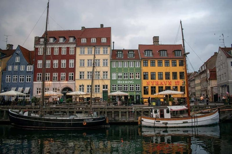 Copenhagen & Christiania : Guided Bike Tour in French - Why a bicycle is the right way to see Copenhagen
