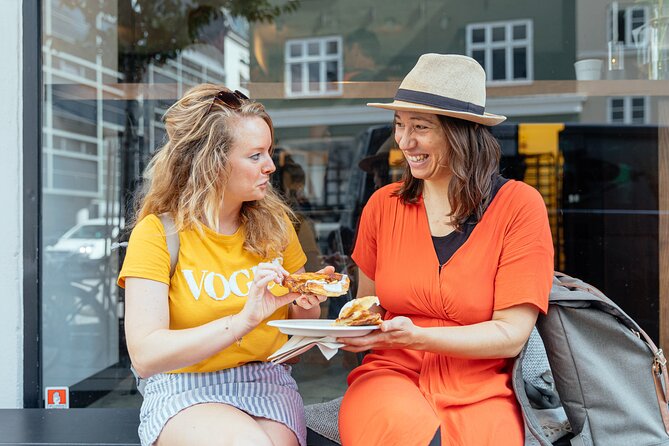 Copenhagen Private Tour: Highlights & Hidden Gems by Bike or Foot - What the best guides add