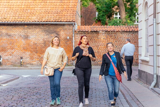 Copenhagen Private Tour: Highlights & Hidden Gems by Bike or Foot - Is $168.17 per person a fair price?