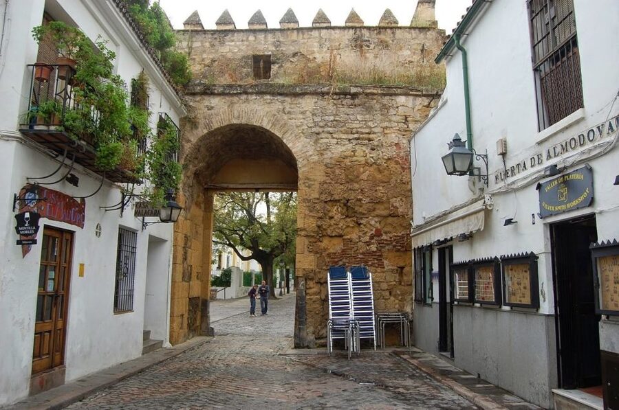 Cordoba: Bike Tour (E-Bike Available) - Is $34 a fair price?
