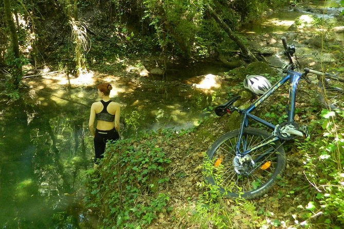 Corfu by bike: Countryside, Forests and Villages - What makes this Corfu bike ride worth your time