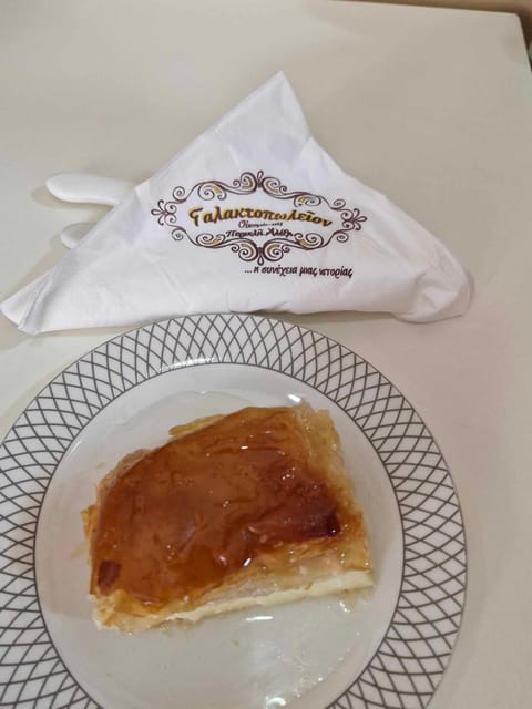 Corfu: Food tour on a bicycle-old town,suburbs & hidden gems - Mon Repos, exotic gardens, and royal connections