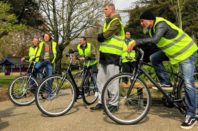 Cork City Cycle Tour - Standard & Electric Bike Options - Key things to know before you book