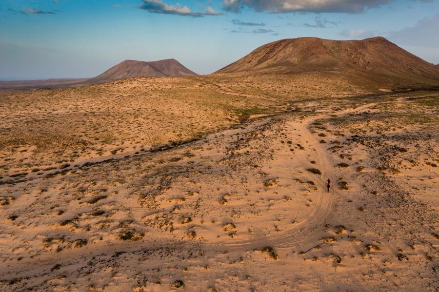Corralejo: E-Bike Rental with Map to Popcorn Beach - Is the Three to Four Hour Option Worth $39?