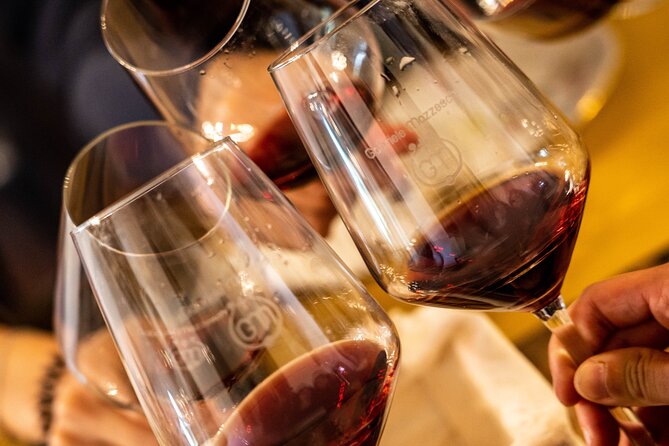 Cortona - eBike tour and wine tasting in the Val di Chiana [+40€] - What the price really buys you