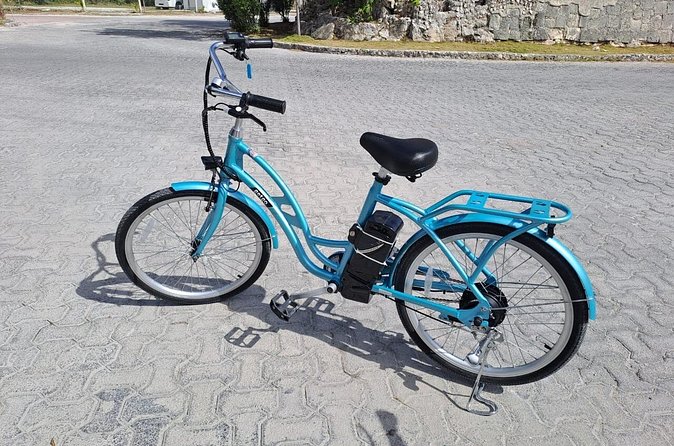 Costa Maya E-Bikes Rental - Weather, timing, and port-day planning