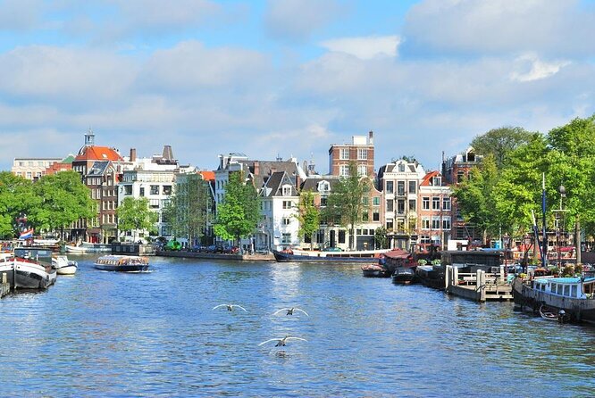Countryside Bike Tour from Amsterdam: Cheese, Clogs & a Windmill - What makes this ride worth four hours