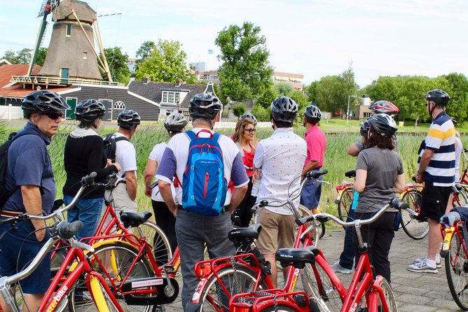 Countryside Fishermen Villages & Cheese E-bike Tour - Price, group size, and practical value