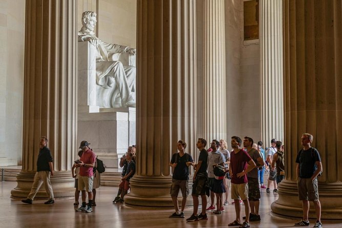 Customized Private Bike Tour of DC - Key points to know before you book