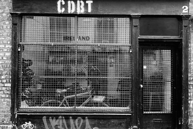 Cycle Dublin - Bike & ebike Tours - The pace, stops, and amount you see