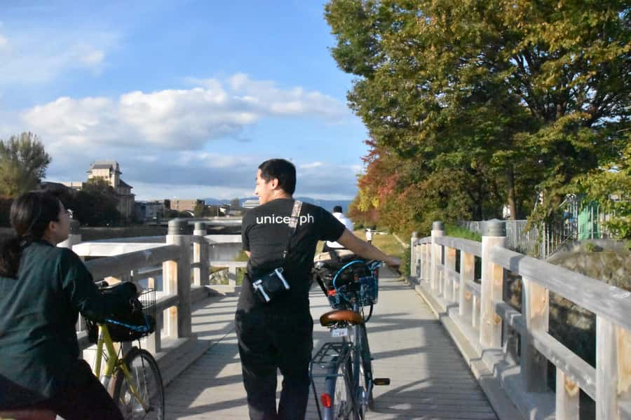 Cycle Kyoto's Hidden Gems & Gion Stroll - What $73 gets you, and where the value lies