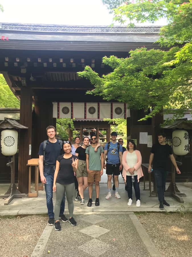 Cycle Kyoto's Hidden Gems & Gion Stroll - Riverside riding and a taste of Kyoto’s quieter side