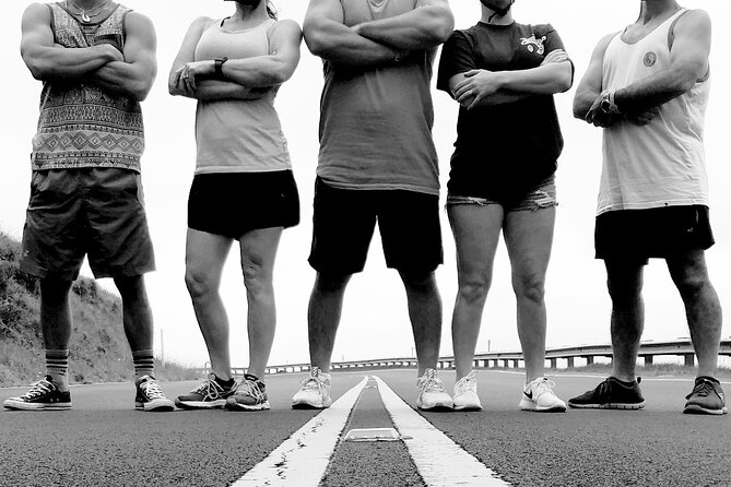 Cycle to the Sea with Maui Bombers - A small group makes the pace more flexible