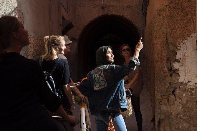 Cycling Adventure in Marrakech - Why this bike tour feels different