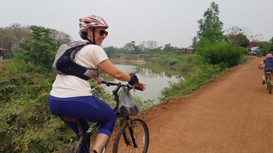 Cycling Sukhothai Full Day Countryside Tour - Key points to know before booking