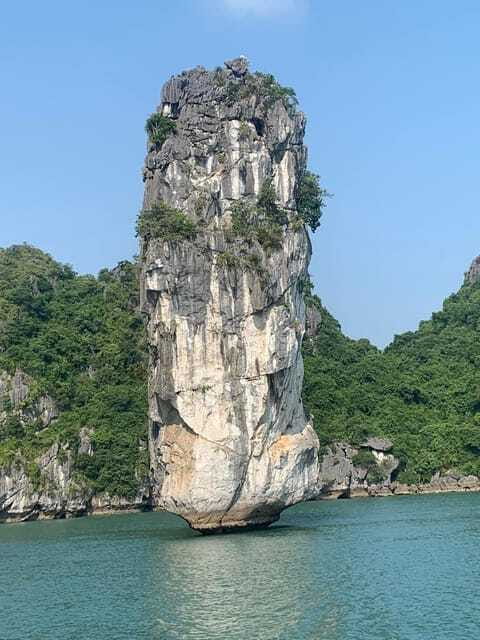 Đảo Cát Bà : 1Day Kayaking,Swimming,Cycling,Snorkeling,Lunch - Bioluminescent plankton and squid fishing