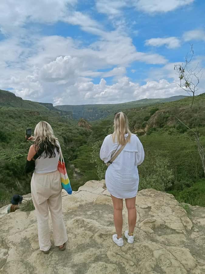 Day Trip: Hell's Gate Bike Ride & Lake Naivasha Boat Ride - What the $34 Price Really Means