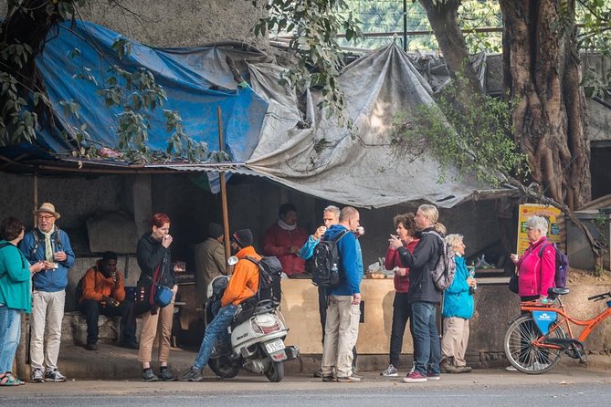 Delhi By Cycle & Old Delhi - Why an early bicycle ride works in Old Delhi