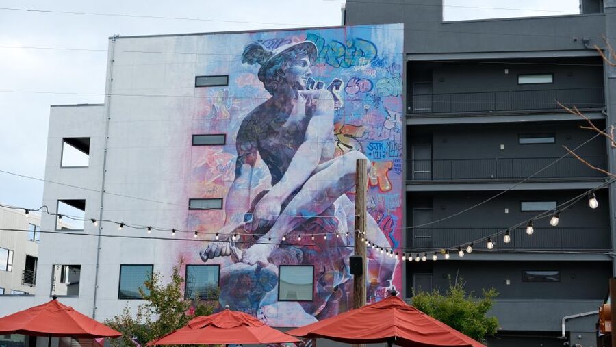 Denver's Highlights: A Guided Bike or Ebike Adventure - Price, Group Size, and What You Receive