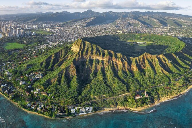 Diamond Head Bike to Hike and Local Lunch - Key points to know before you book