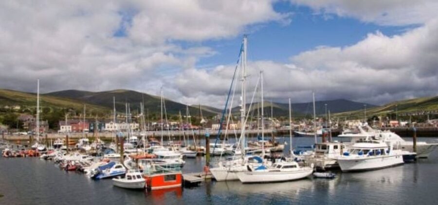 Dingle: Self-Guided eBike Tour - Is $62 a Fair Price?
