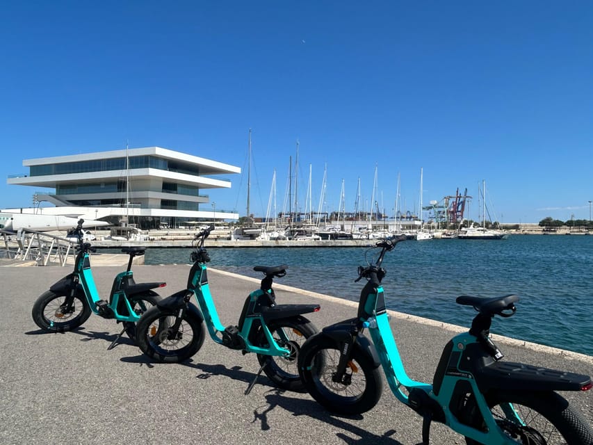 Discover Valencia by bike – Dutch-speaking tour - Who will enjoy this Valencia bike ride?