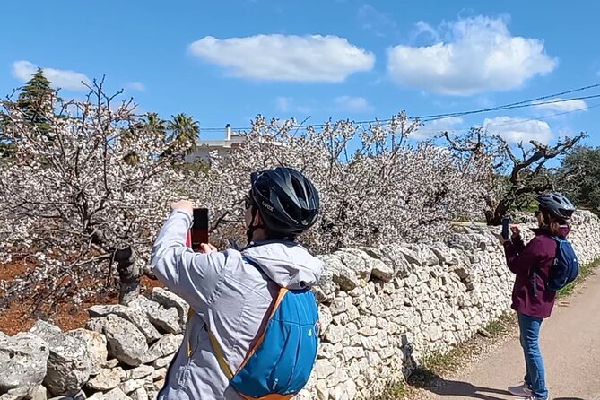 Discovery Villages Puglia With Ebike - Who should book this ride?