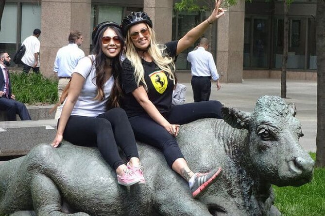 Downtown Toronto Bike Tour - Why this is a smart first look at Toronto