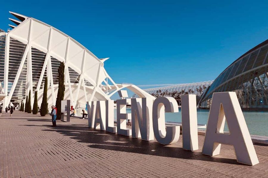 Dutch-Style Bike Tour in Valencia - Key points before you book