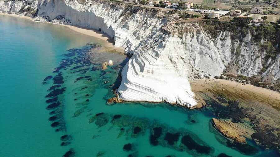 E-Bike: Adventure to the Scala dei Turchi, Sicilian Villages, and a food experience - Why this coastal ride is worth considering