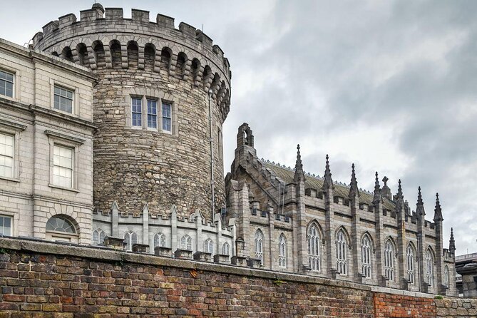 E-Bike & Bike Tour with a Local Guide in Dublin - Key points to know before you book
