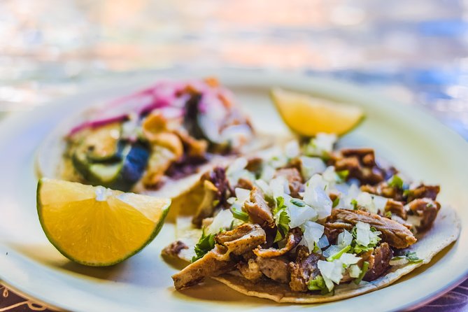 E-Bike City Tour though Cozumel & Taco Tasting Tour - Quick facts worth knowing