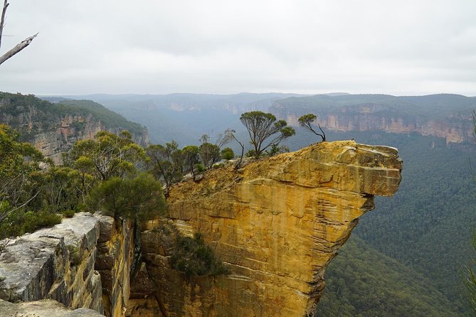 E-bike (electric) - Blue Mountains - Hanging Rock - SELF-GUIDED Hire Service - What the $131.97 price includes