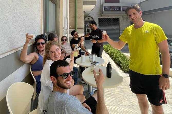 E-Bike, Focaccia and Wine - Focaccia, wine, and a local welcome