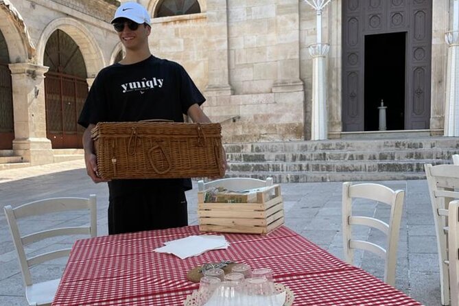 E-Bike, Focaccia and Wine - How hard is the 20-kilometer ride?