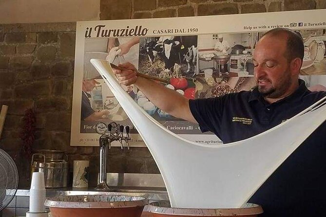 E-Bike Food and Wine Tour in the Sorrento Peninsula - Who will enjoy this ride most