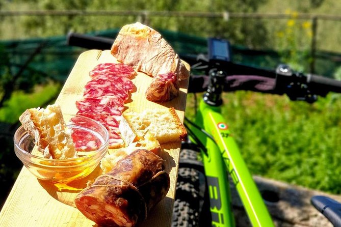 E-Bike Food and Wine Tour in the Sorrento Peninsula - Is the $131.87 price good value?