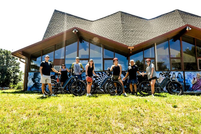E-Bike Guided Tour in Boulder, Colorado - What makes this Boulder e-bike tour useful
