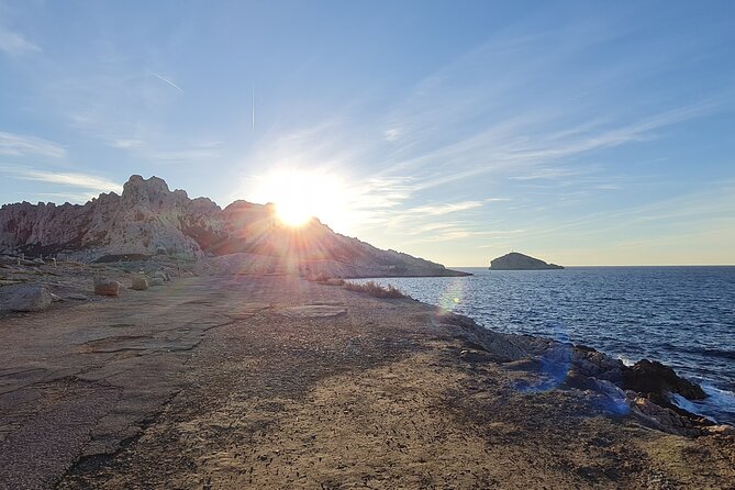 E-Bike Rental in Marseille with our brand new Virtual Guide !! - The virtual guide and suggested routes